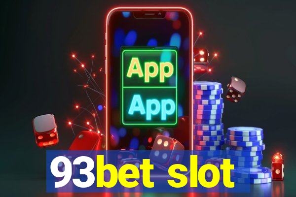 93bet slot